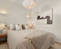 Rynek wtórny - apartment - Fuengirola - Higueron