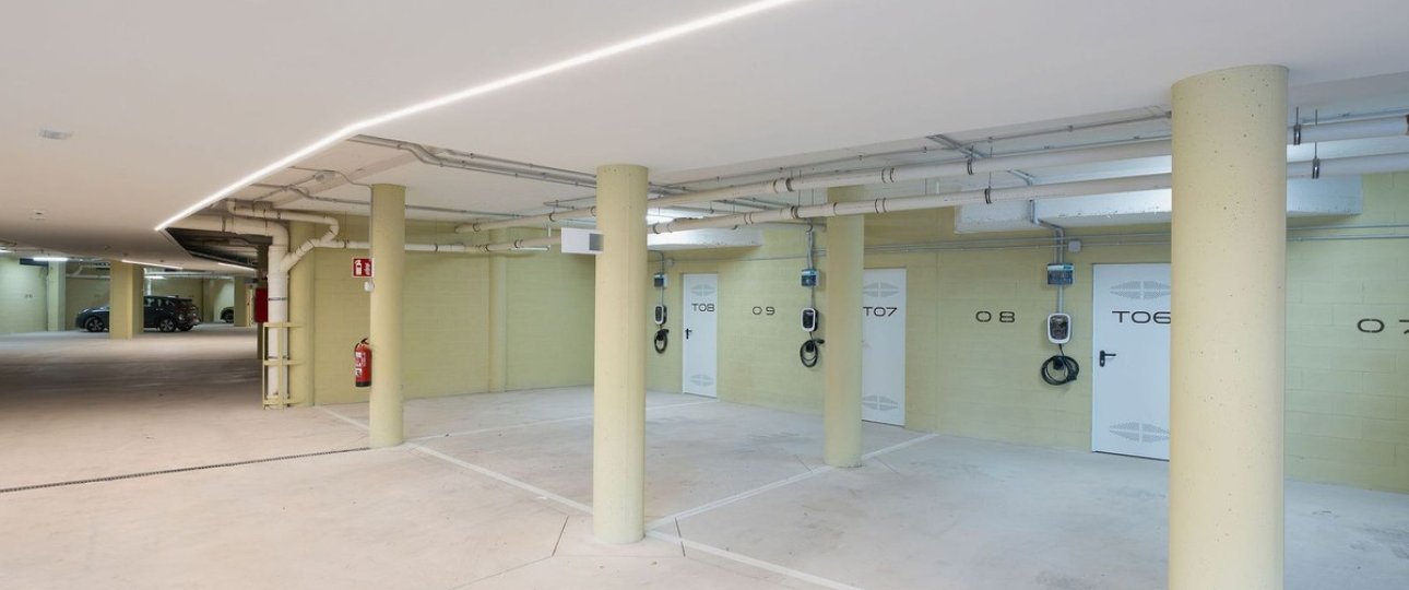 Rynek wtórny - apartment - Fuengirola - Higueron