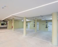 Rynek wtórny - apartment - Fuengirola - Higueron