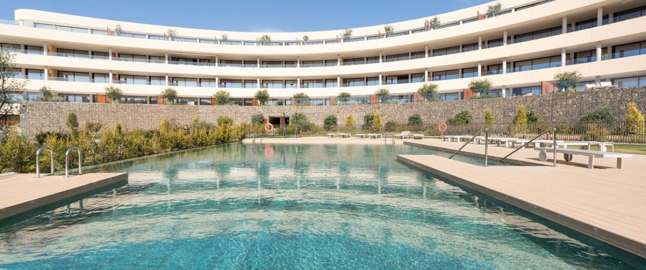 Rynek wtórny - apartment - Fuengirola - Higueron