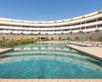 Rynek wtórny - apartment - Fuengirola - Higueron