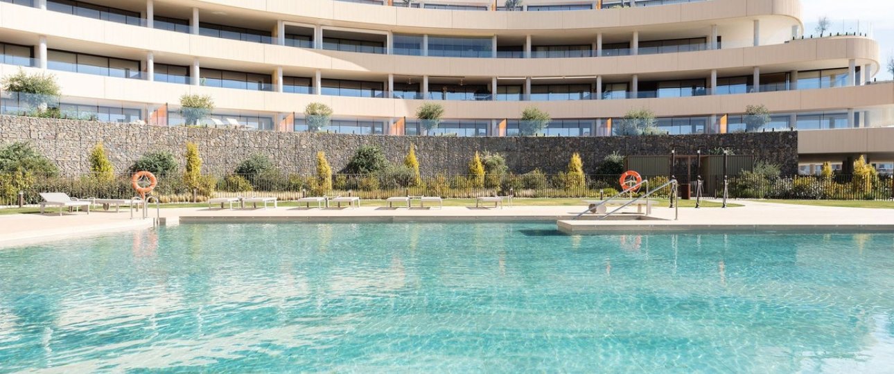 Rynek wtórny - apartment - Fuengirola - Higueron