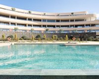 Rynek wtórny - apartment - Fuengirola - Higueron