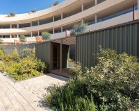Rynek wtórny - apartment - Fuengirola - Higueron