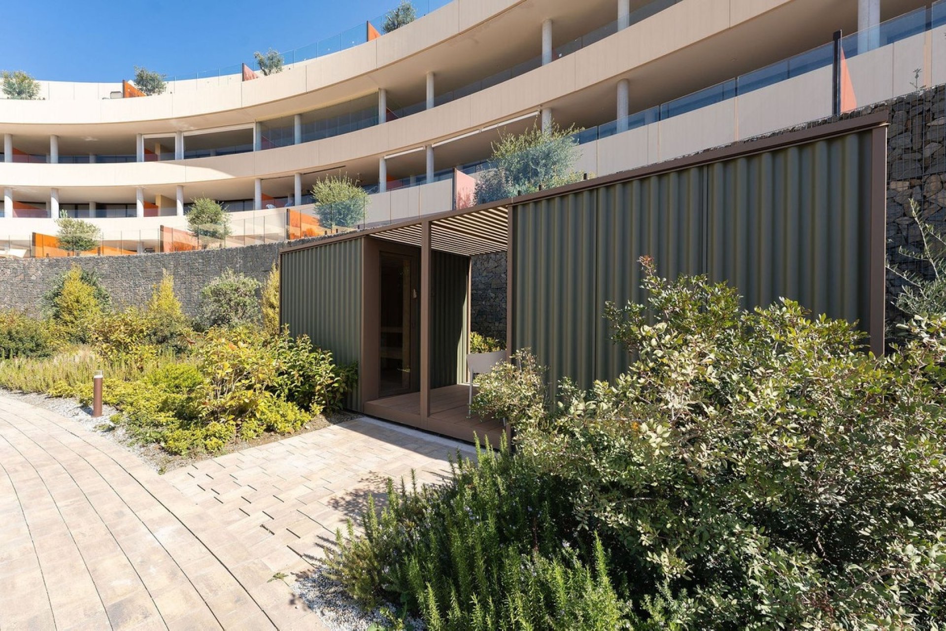 Rynek wtórny - apartment - Fuengirola - Higueron