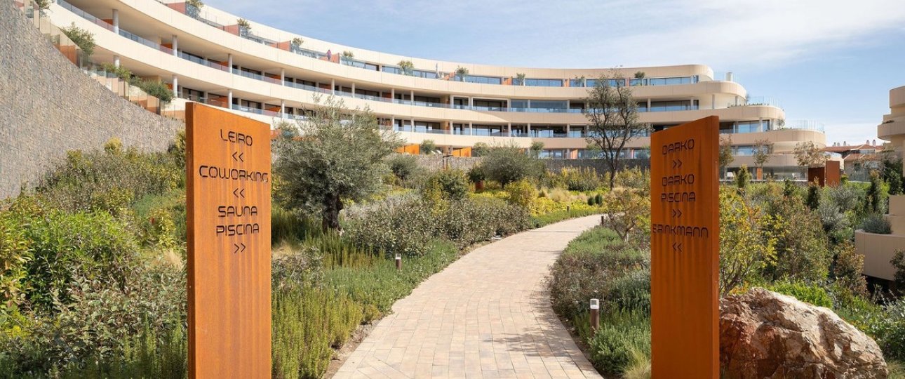 Rynek wtórny - apartment - Fuengirola - Higueron