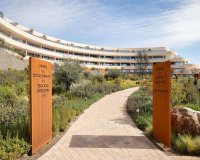 Rynek wtórny - apartment - Fuengirola - Higueron