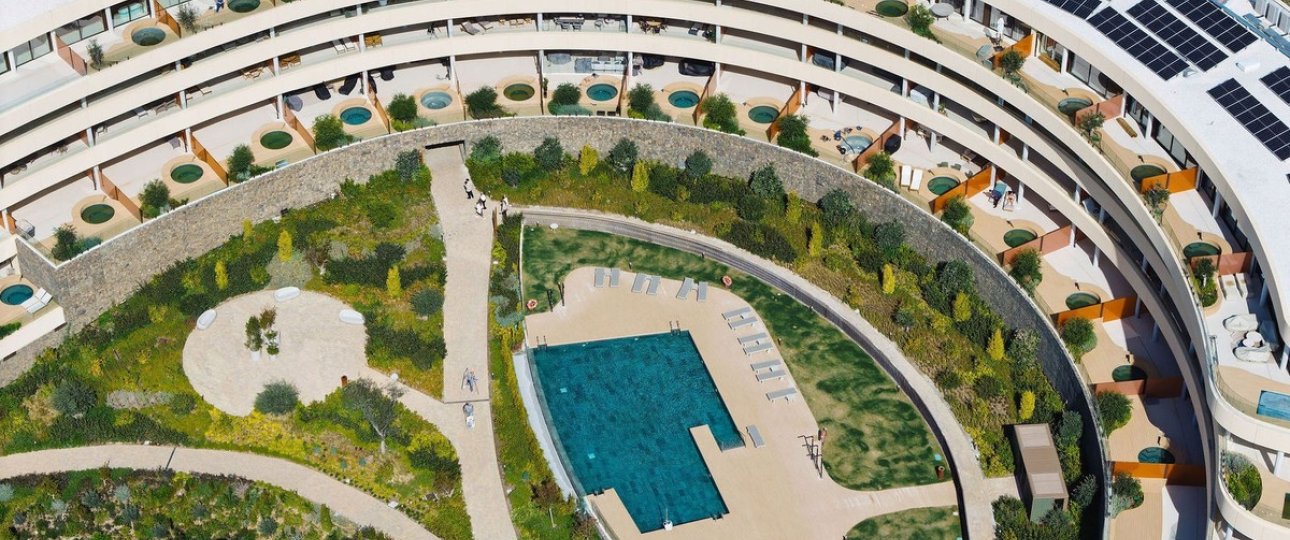 Rynek wtórny - apartment - Fuengirola - Higueron