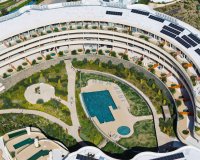 Rynek wtórny - apartment - Fuengirola - Higueron