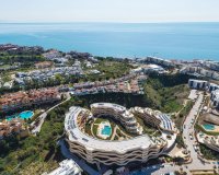 Rynek wtórny - apartment - Fuengirola - Higueron