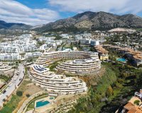 Rynek wtórny - apartment - Fuengirola - Higueron
