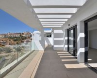 Rynek wtórny - apartment - Fuengirola - Higueron
