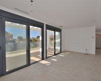 Rynek wtórny - apartment - Fuengirola - Higueron