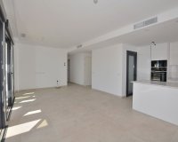 Rynek wtórny - apartment - Fuengirola - Higueron