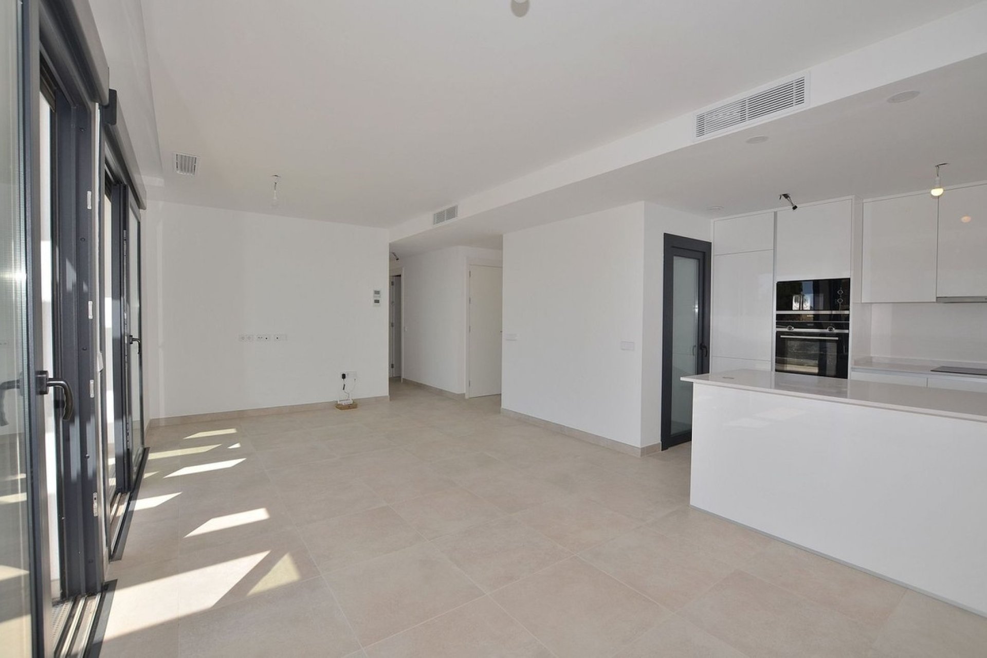 Rynek wtórny - apartment - Fuengirola - Higueron