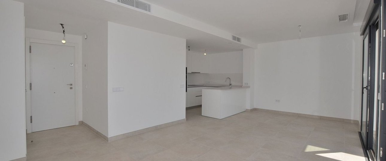 Rynek wtórny - apartment - Fuengirola - Higueron
