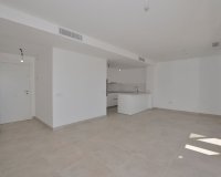 Rynek wtórny - apartment - Fuengirola - Higueron