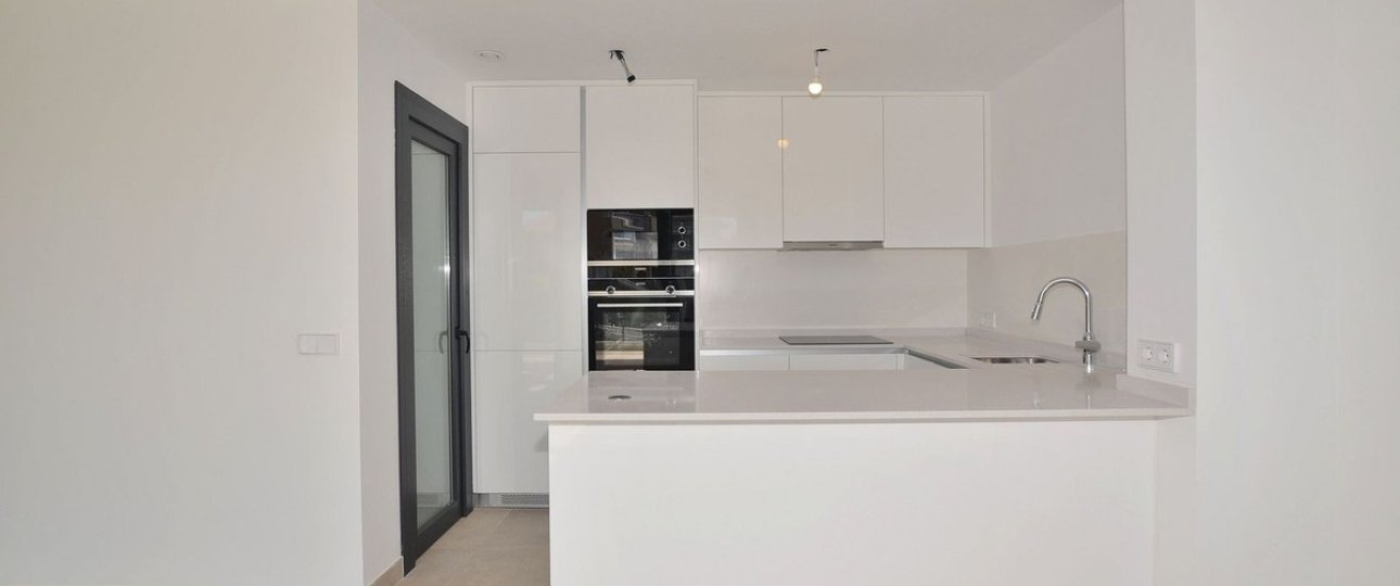 Rynek wtórny - apartment - Fuengirola - Higueron
