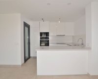 Rynek wtórny - apartment - Fuengirola - Higueron