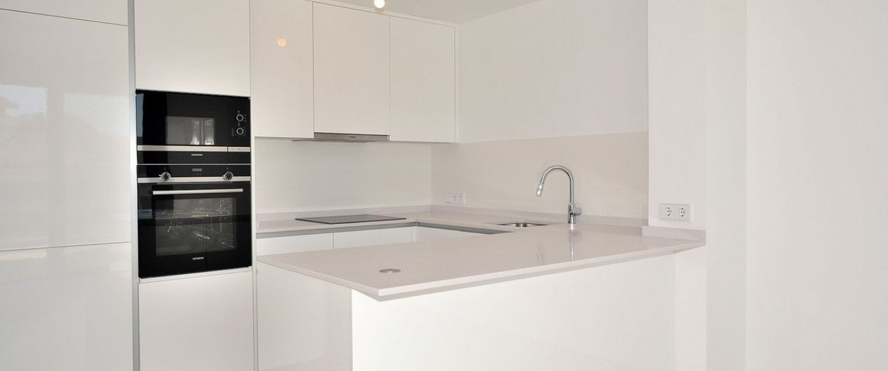 Rynek wtórny - apartment - Fuengirola - Higueron