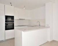 Rynek wtórny - apartment - Fuengirola - Higueron