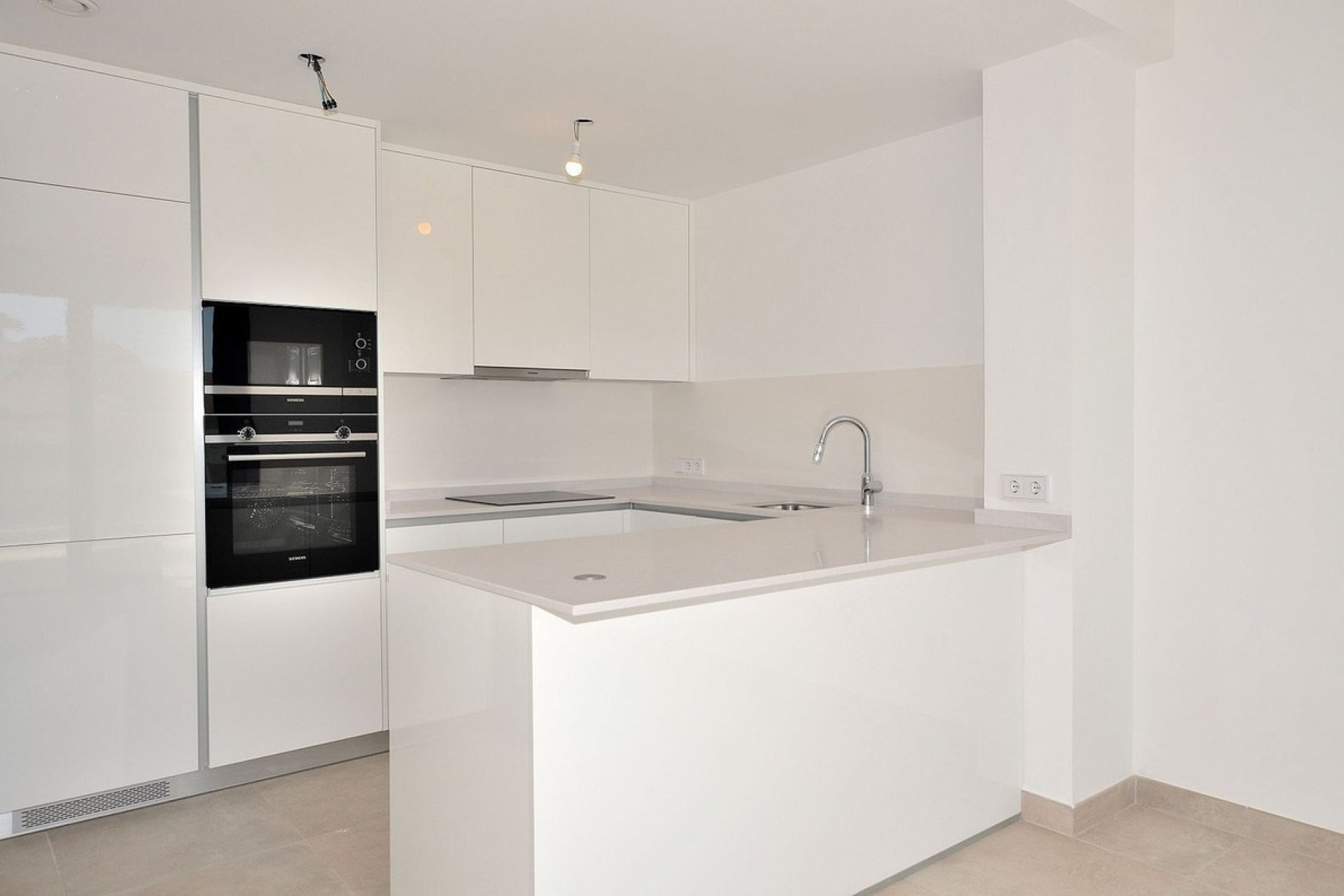 Rynek wtórny - apartment - Fuengirola - Higueron