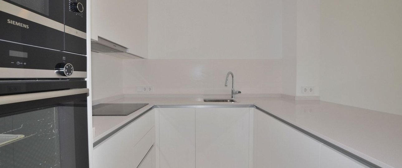Rynek wtórny - apartment - Fuengirola - Higueron