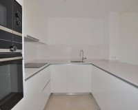 Rynek wtórny - apartment - Fuengirola - Higueron