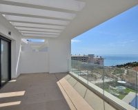 Rynek wtórny - apartment - Fuengirola - Higueron
