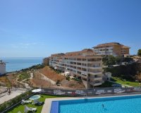 Rynek wtórny - apartment - Fuengirola - Higueron