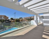 Rynek wtórny - apartment - Fuengirola - Higueron