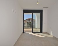 Rynek wtórny - apartment - Fuengirola - Higueron