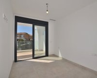 Rynek wtórny - apartment - Fuengirola - Higueron