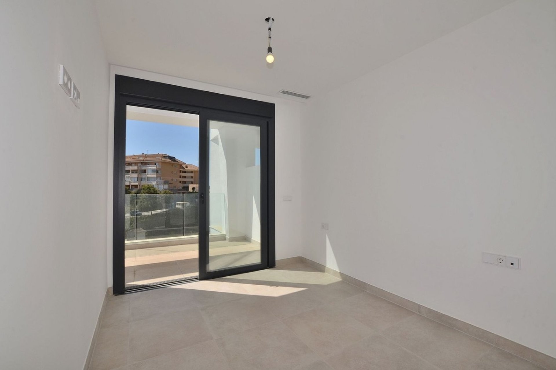 Rynek wtórny - apartment - Fuengirola - Higueron