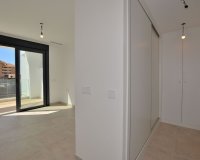 Rynek wtórny - apartment - Fuengirola - Higueron