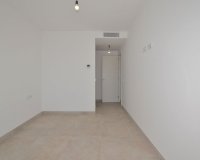 Rynek wtórny - apartment - Fuengirola - Higueron
