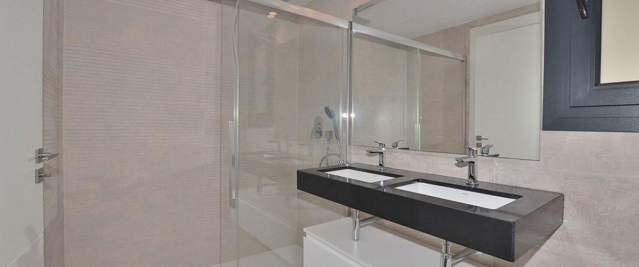 Rynek wtórny - apartment - Fuengirola - Higueron