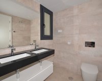 Rynek wtórny - apartment - Fuengirola - Higueron