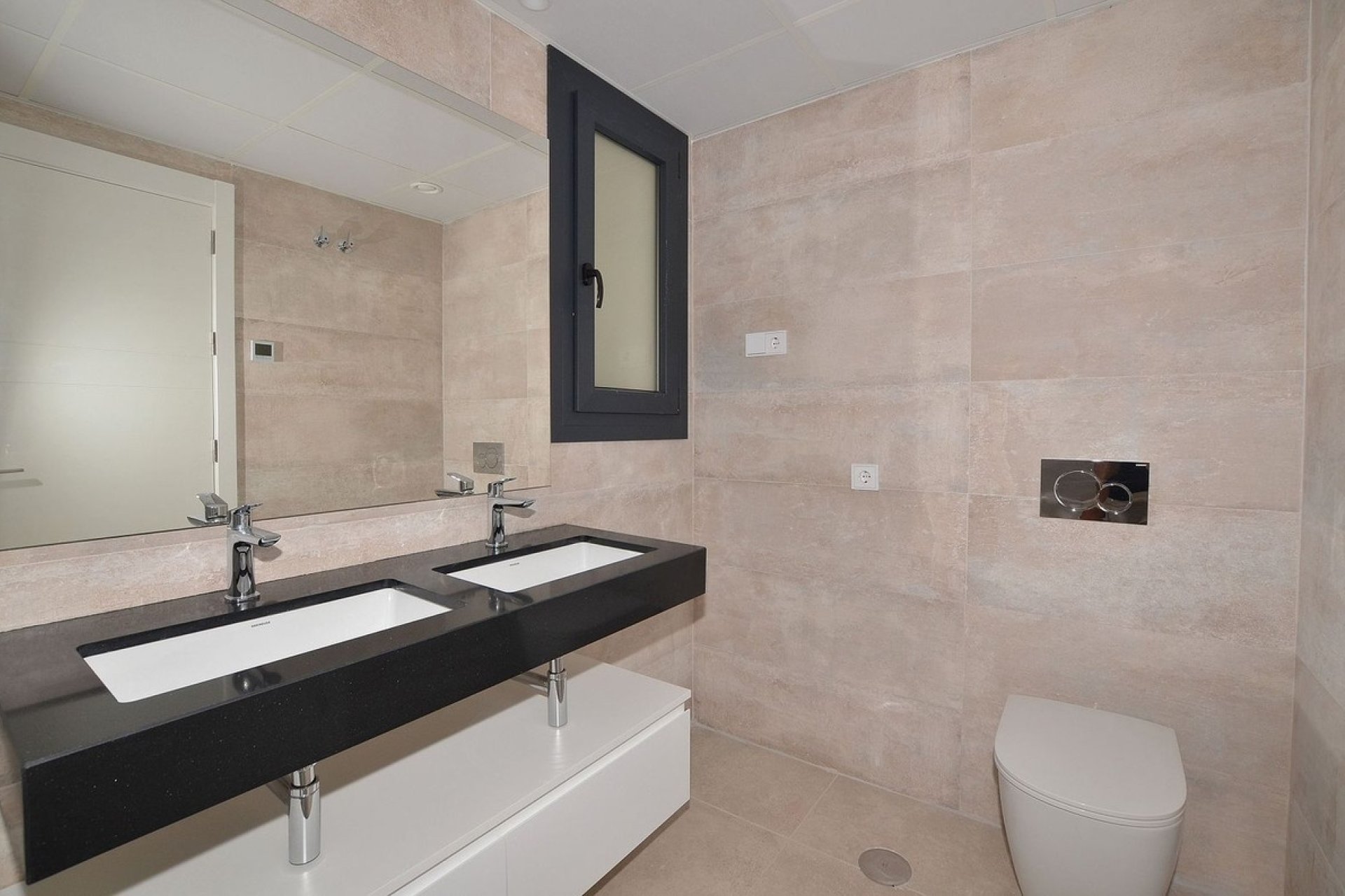 Rynek wtórny - apartment - Fuengirola - Higueron