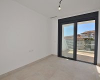 Rynek wtórny - apartment - Fuengirola - Higueron