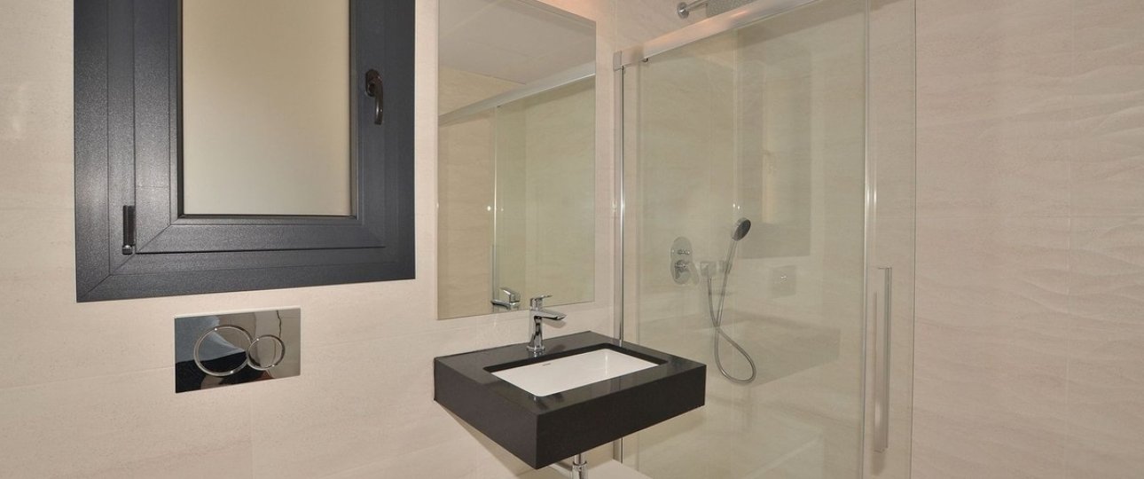 Rynek wtórny - apartment - Fuengirola - Higueron