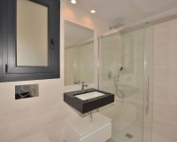 Rynek wtórny - apartment - Fuengirola - Higueron