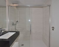 Rynek wtórny - apartment - Fuengirola - Higueron