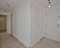 Rynek wtórny - apartment - Fuengirola - Higueron