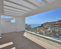 Rynek wtórny - apartment - Fuengirola - Higueron