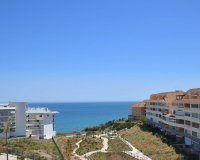 Rynek wtórny - apartment - Fuengirola - Higueron