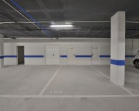 Rynek wtórny - apartment - Fuengirola - Higueron