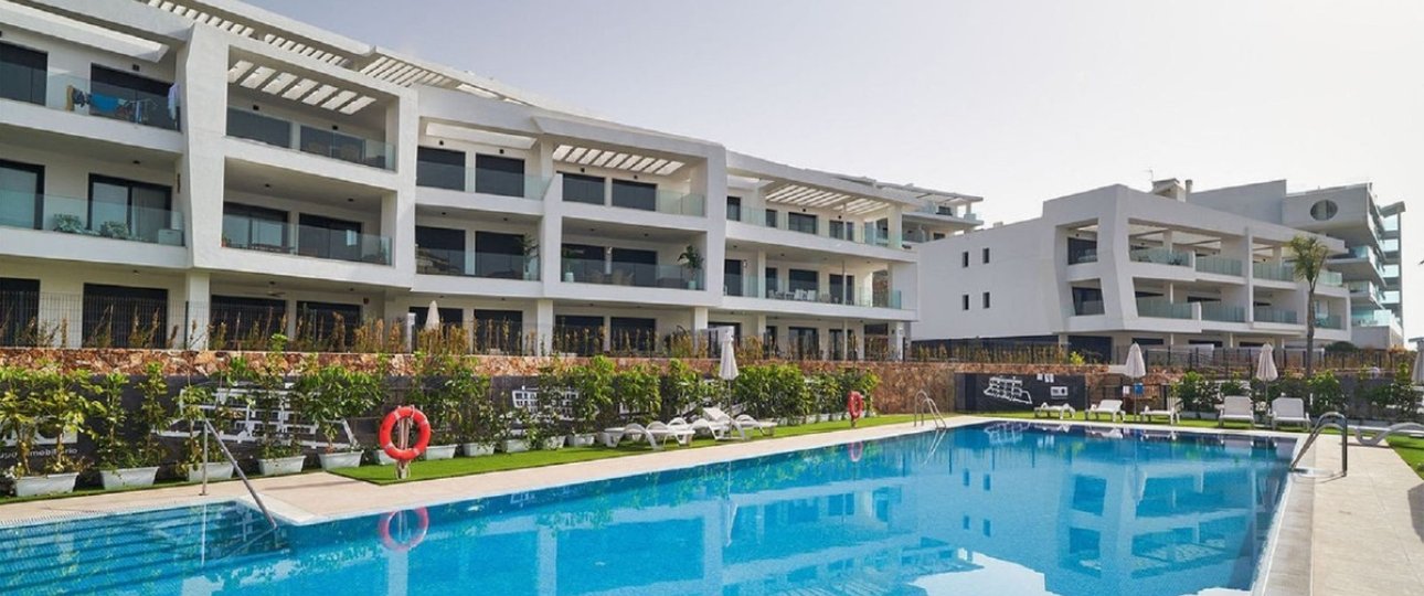 Rynek wtórny - apartment - Fuengirola - Higueron