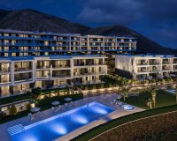 Rynek wtórny - apartment - Fuengirola - Higueron