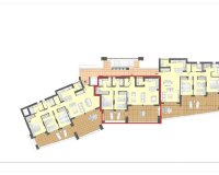 Rynek wtórny - apartment - Fuengirola - Higueron